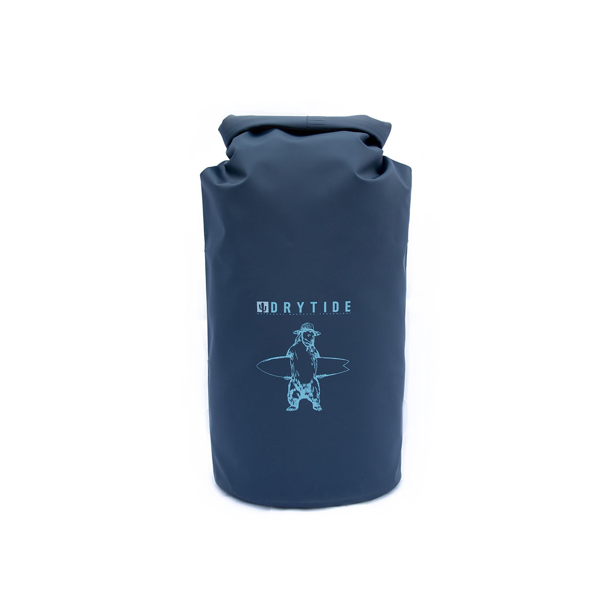 DryTide Bear 15 Liter Dry Bag - DRYTIDE Waterproof Backpacks, Duffels and Dry  Bags