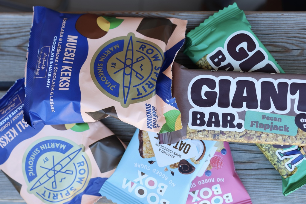 Kayak Trip Meal Planning: Easy & Tasty Food Ideas