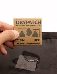 Adhesive Fabric Repair Patch