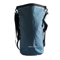 DryTide 15L cooler dry bag sq