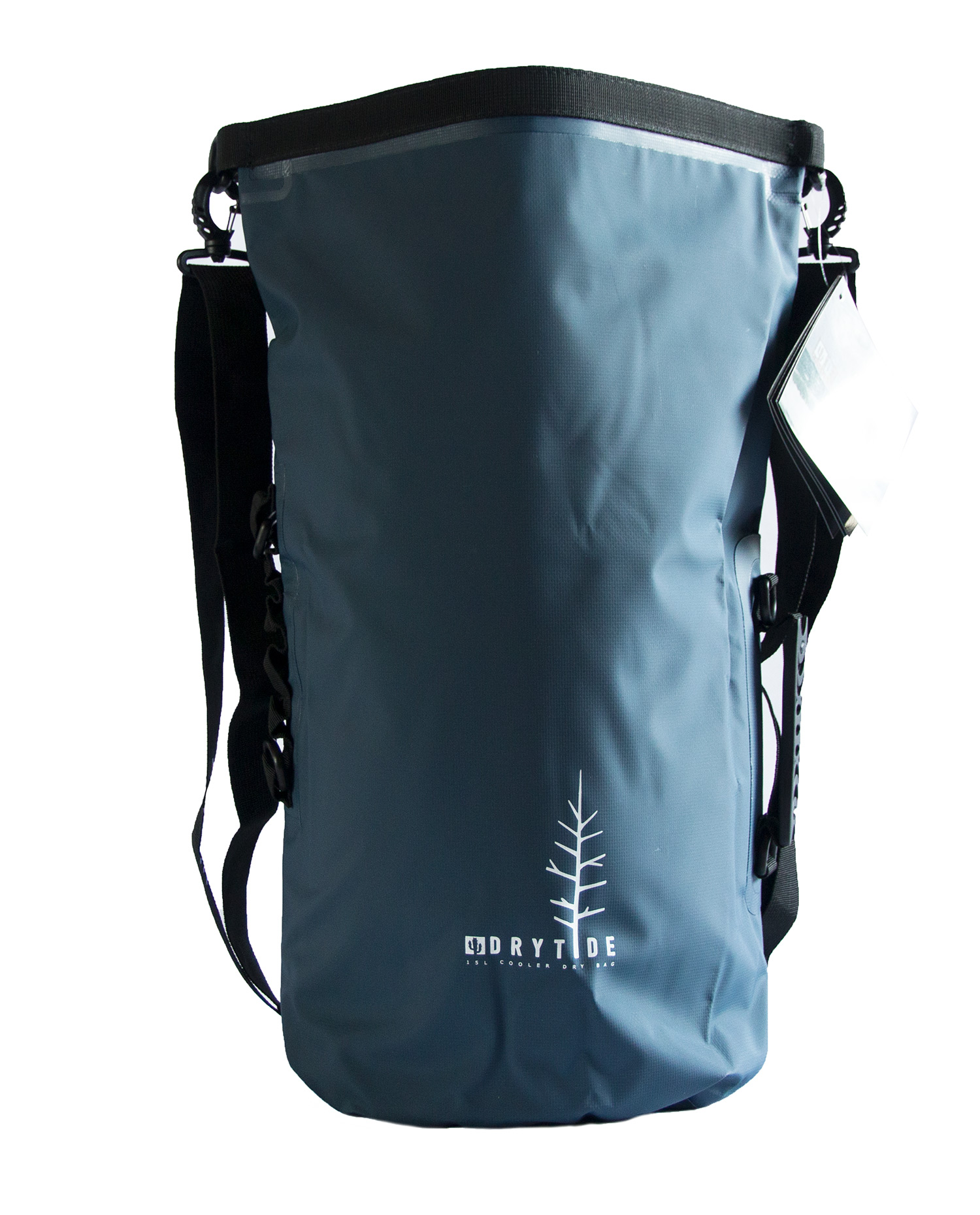 DryTide Insulated Cooler Dry Bag - DRYTIDE Waterproof Backpacks