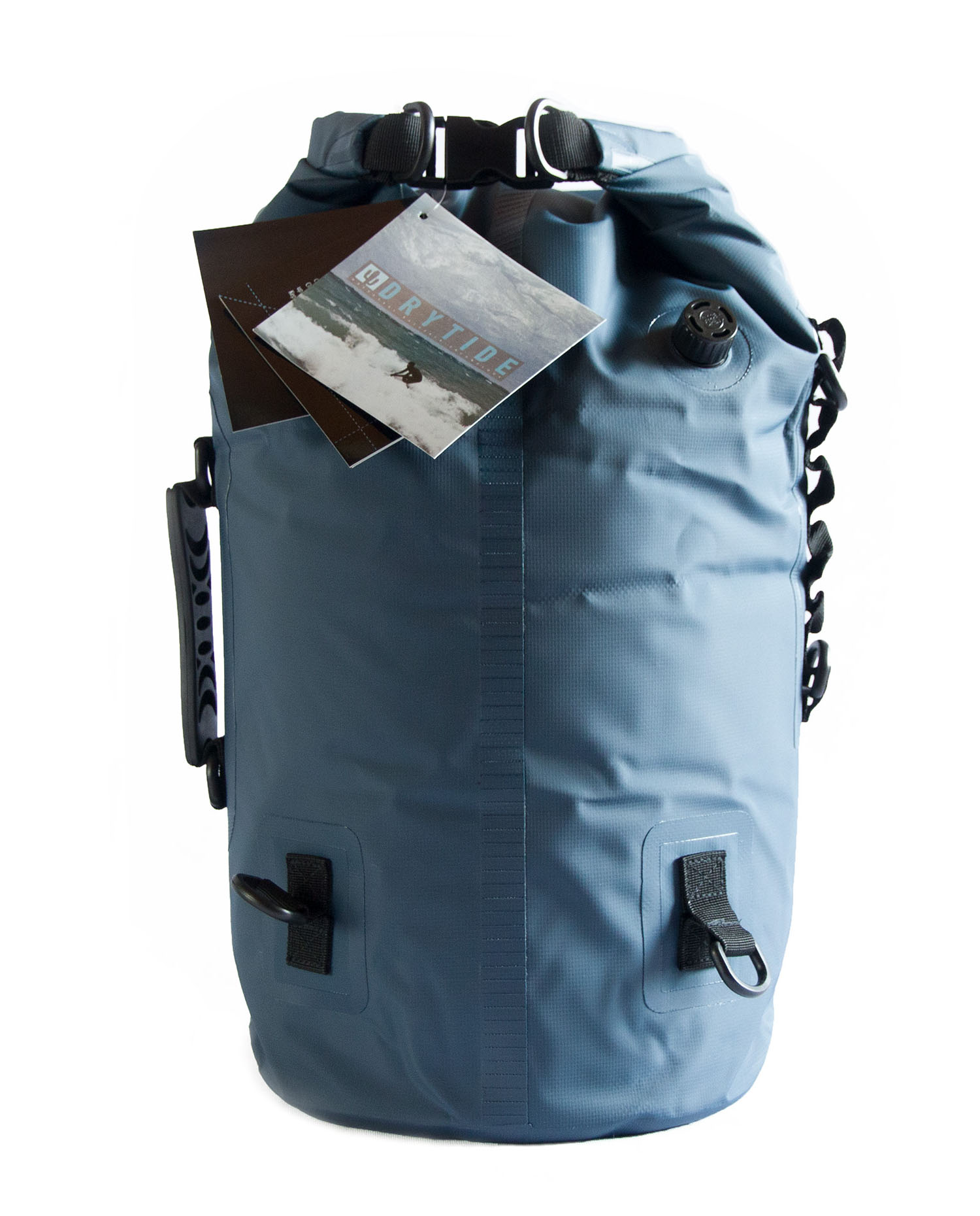 DryTide Insulated Cooler Dry Bag - DRYTIDE Waterproof Backpacks, Duffels  and Dry Bags