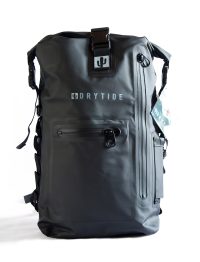 DryTide 18L waterproof backpack tall
