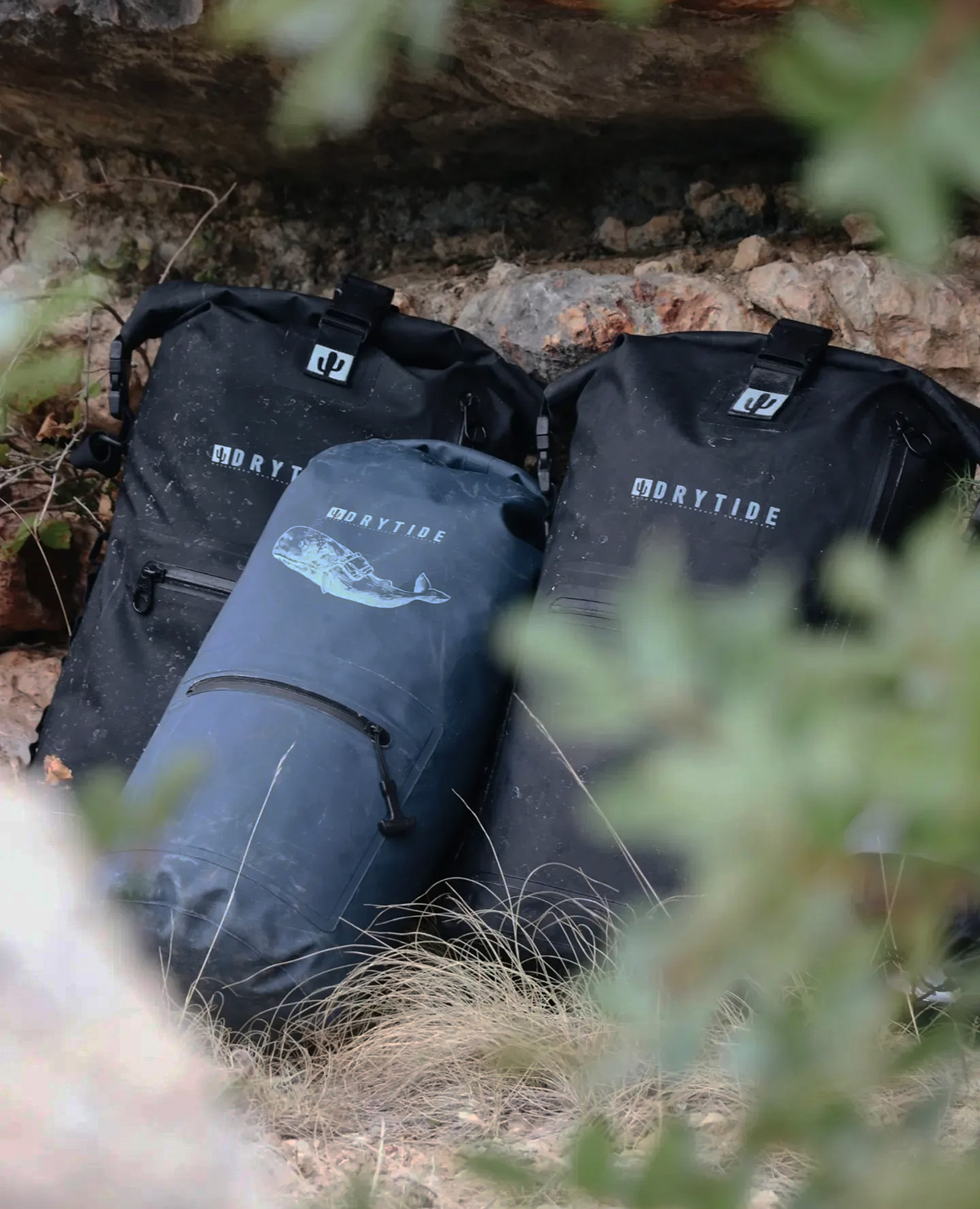 Trek N Ride Waterproof Dry Bag Sack 30L and 20L PVC |Buy Now