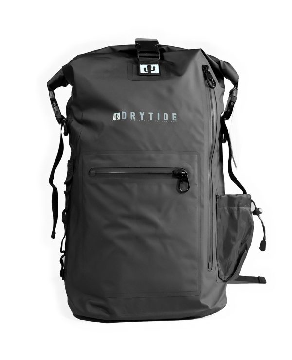 DryTide 30L waterproof daypack backpack