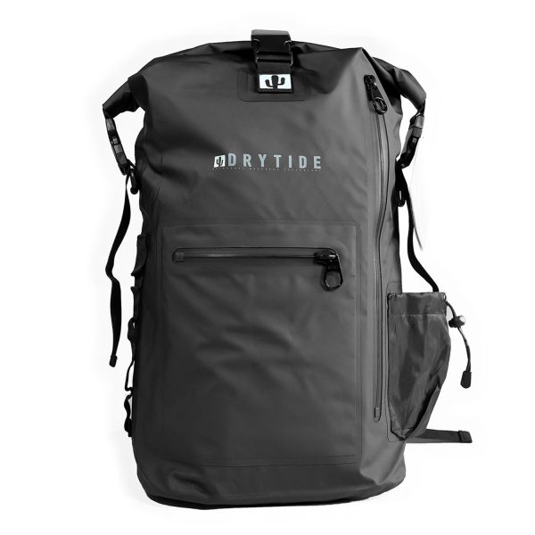 DryTide 30L waterproof daypack backpack square2
