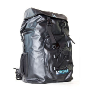 DryTide rainproof travel backpack