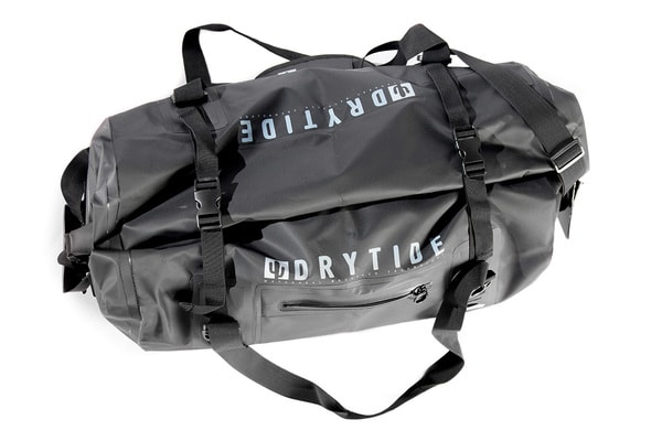DryTide waterproof duffel bag 50l 5