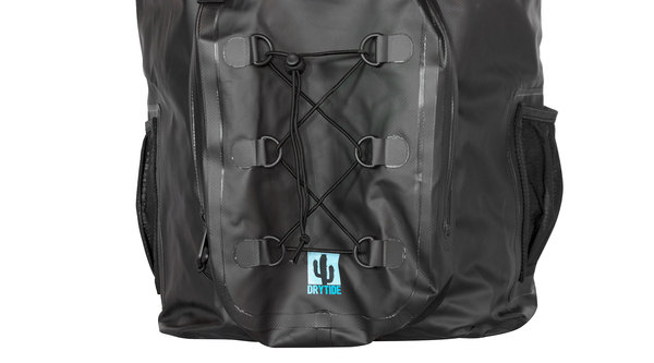 DryTide waterproof backpack 50l wide 1