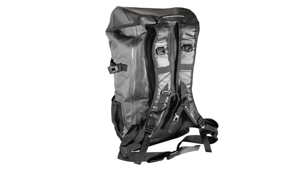 DryTide 50L Waterproof Travel Backpack 3