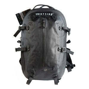 Home 1 DryTide 28L airtight backpack - submersible waterproof backpack