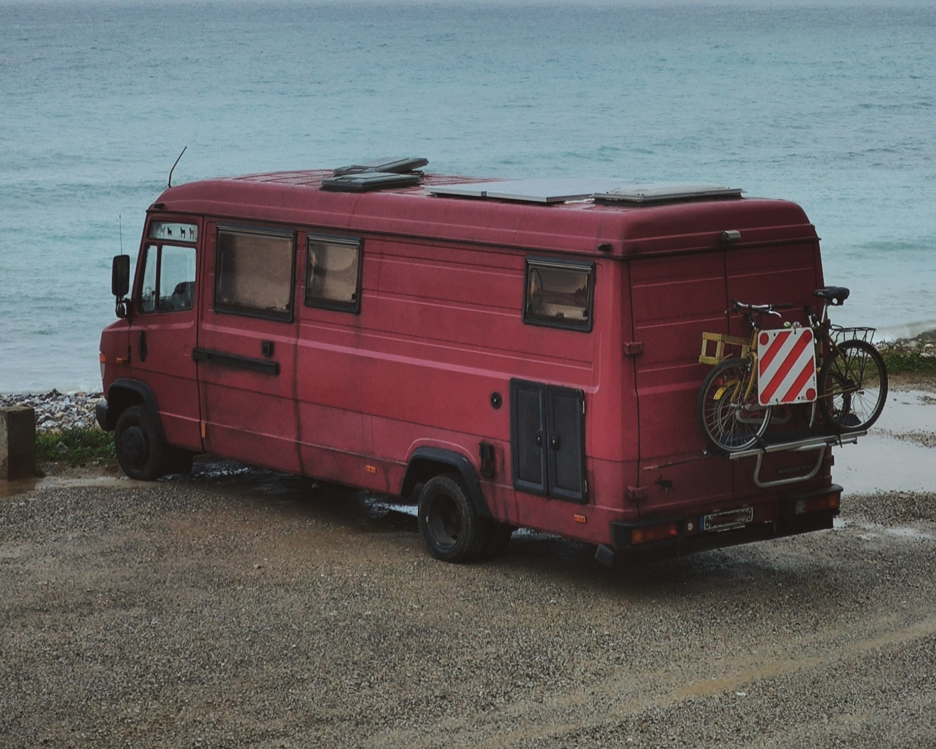 Sardinia surfing and nature attractions 33