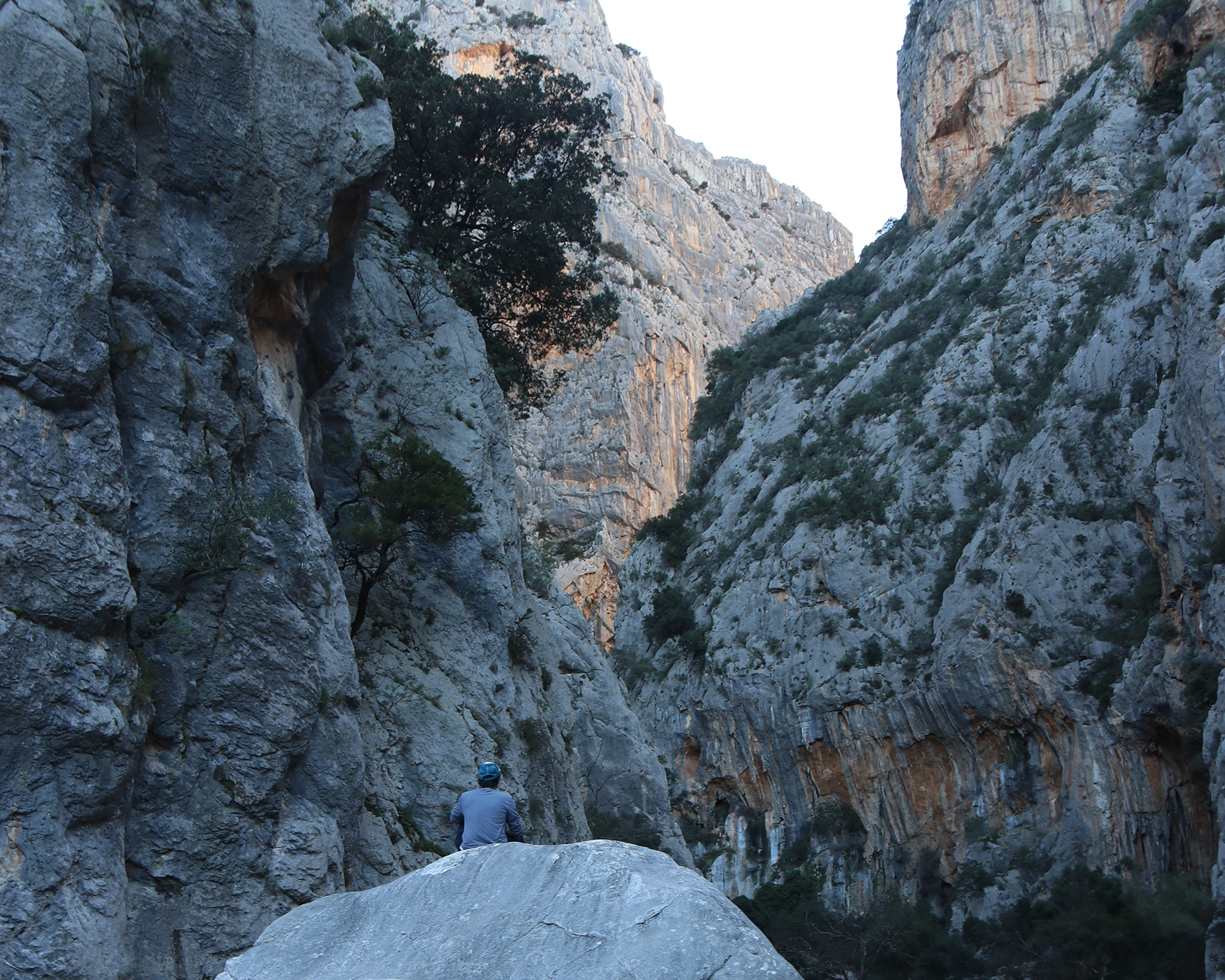Sardinia surfing and nature attractions 34