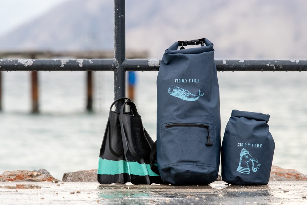 Shop - DRYTIDE Waterproof Backpacks, Duffels and Dry Bags