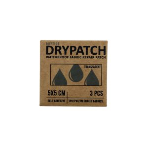 self-adhesive waterproof fabric repair patch