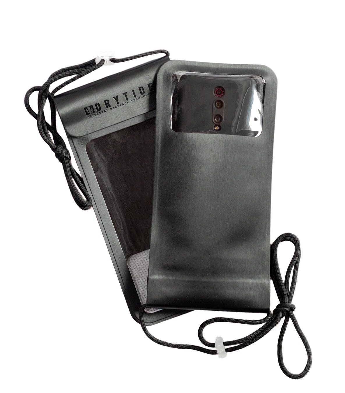 Mobile phone bag with flap - PULL&BEAR