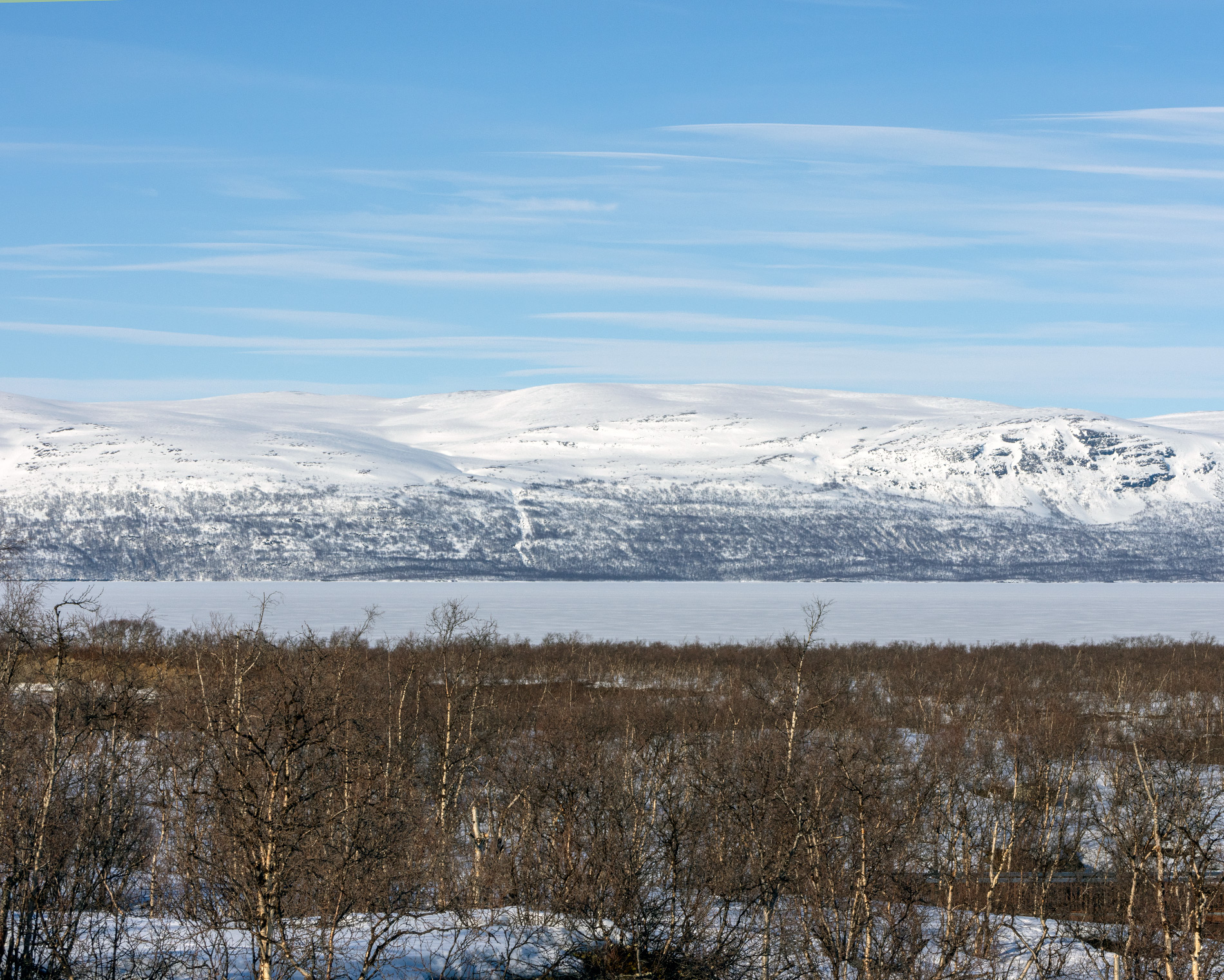 lapland finland sweden norway