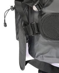 removable hip belt