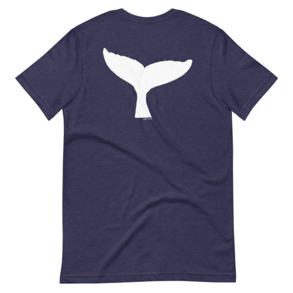 DryTide Whale Tail Tee 1