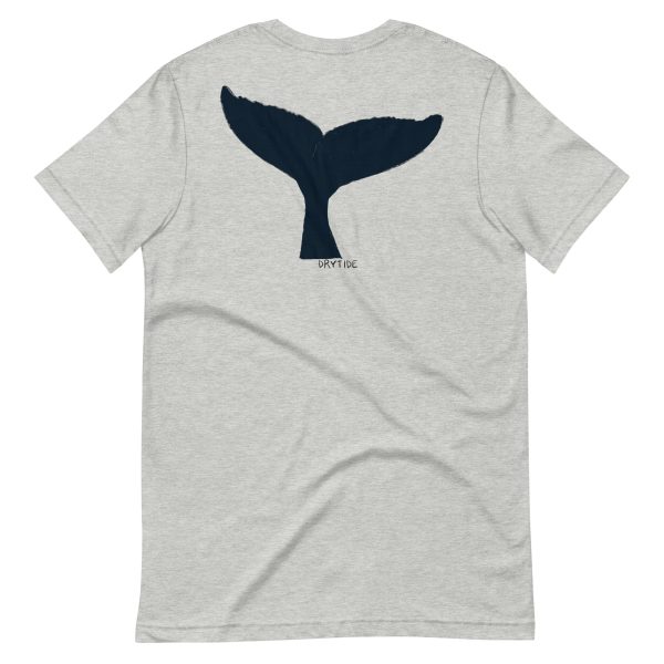 unisex staple t shirt athletic heather back 6888b77520e1c