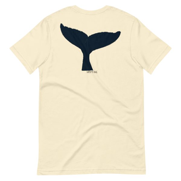 unisex staple t shirt natural back 6888b77528706