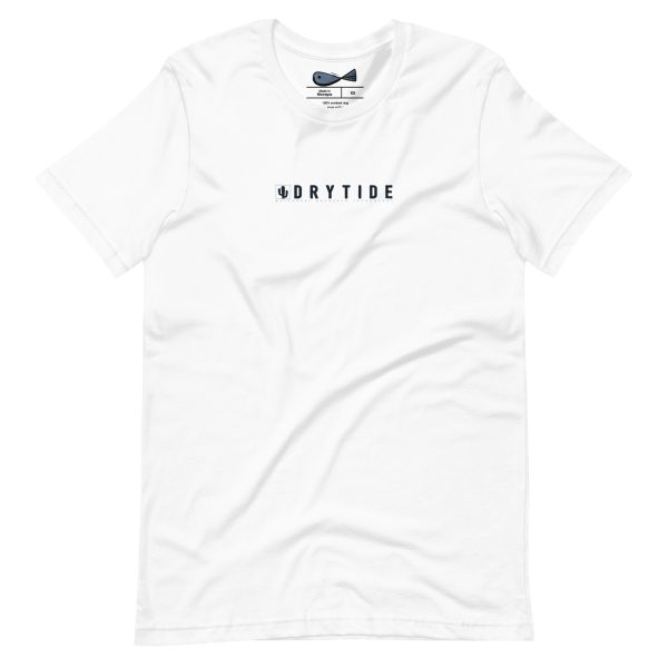 unisex staple t shirt white front 6888b7752cffc