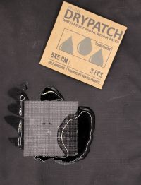 waterproof patch for dry bag repair