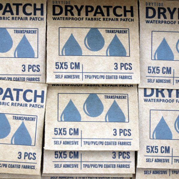 waterproof repair patch