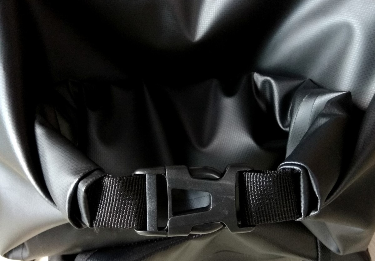 Final DryTide Waterproof Backpack Sample is Finished - DRYTIDE ...